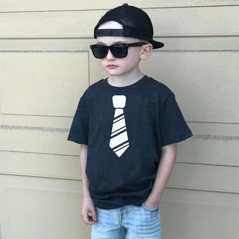 Baby Clothing Unique - 蝶ネクタイプリントの子供用tシャツ,男の子用のモノクロシャツ,男の子用の服,赤ちゃんへのユニークなギフト