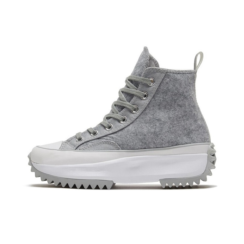 Converse Shoes Run Star Hike - コンバース ラン スター ハイク スケートボードシューズ ユニセックス