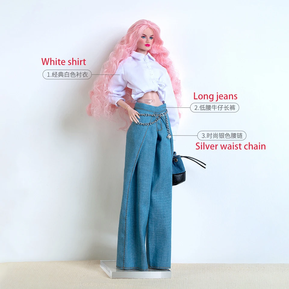 Xianxian 1/6 スーパーモデル人形カウガールシリー - Baby Clothing Unique のレビューと価格