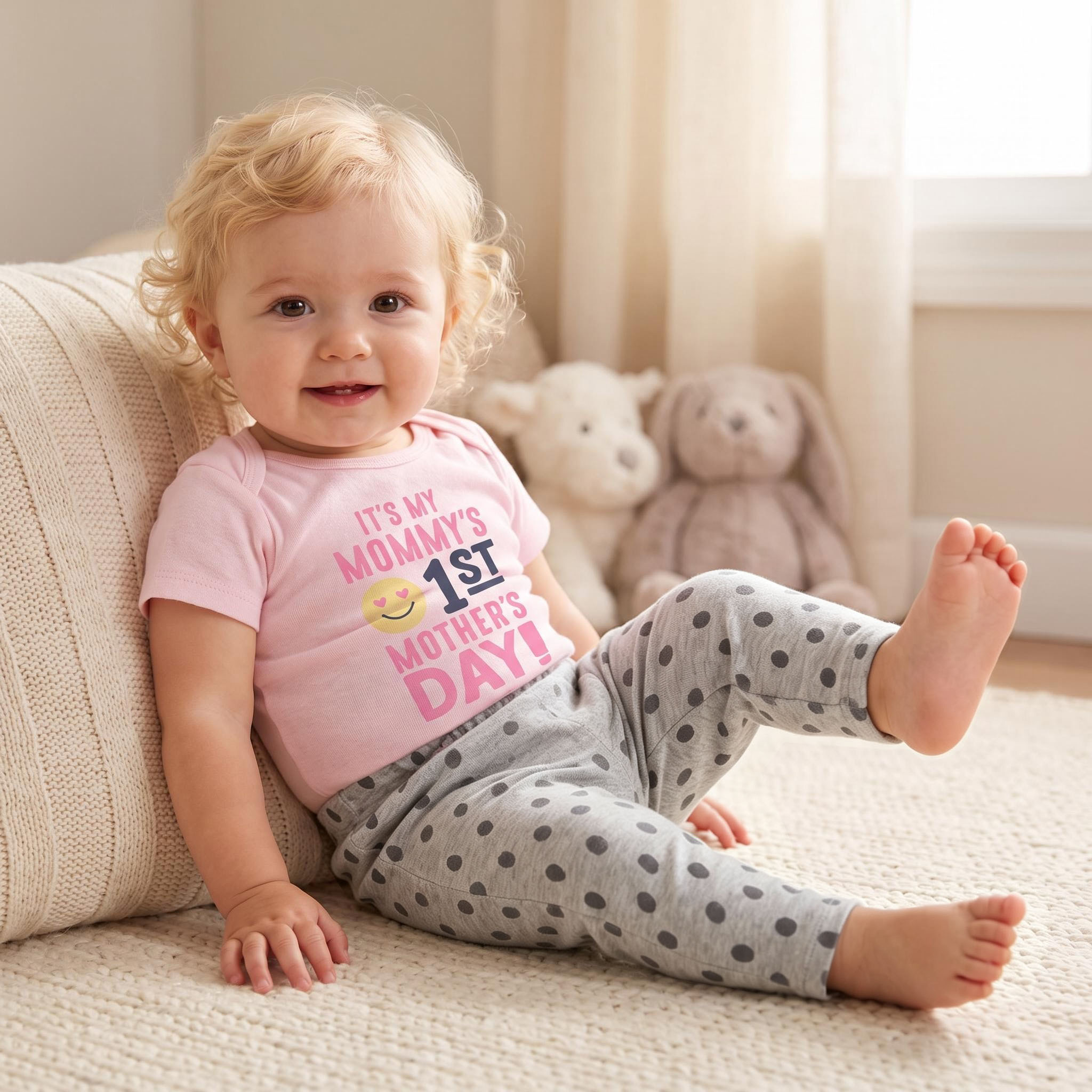 新生児用ユニセックスコットンハーレムパンツ3枚セット、春夏ニ - Toddler Legging Set のレビューと価格