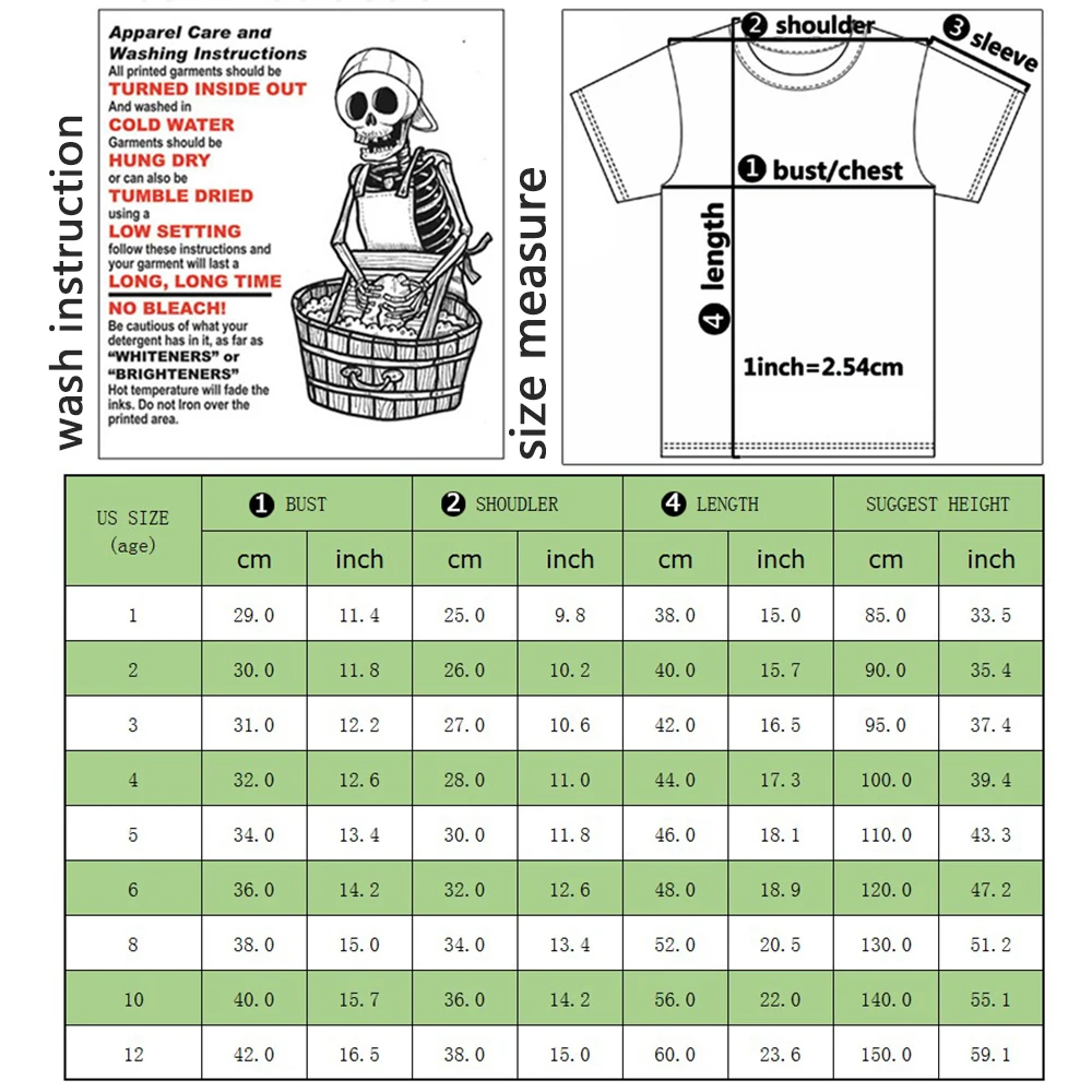 蝶ネクタイプリントの子供用tシャツ,男の子用のモノクロシャツ - Baby Clothing Unique のレビューと価格