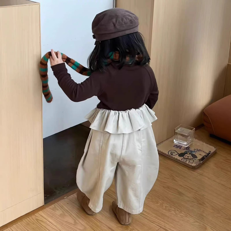 春と秋の女の子用衣装、スタイリッシュなベビー服、子供用のユニ - Baby Clothing Unique のレビューと価格