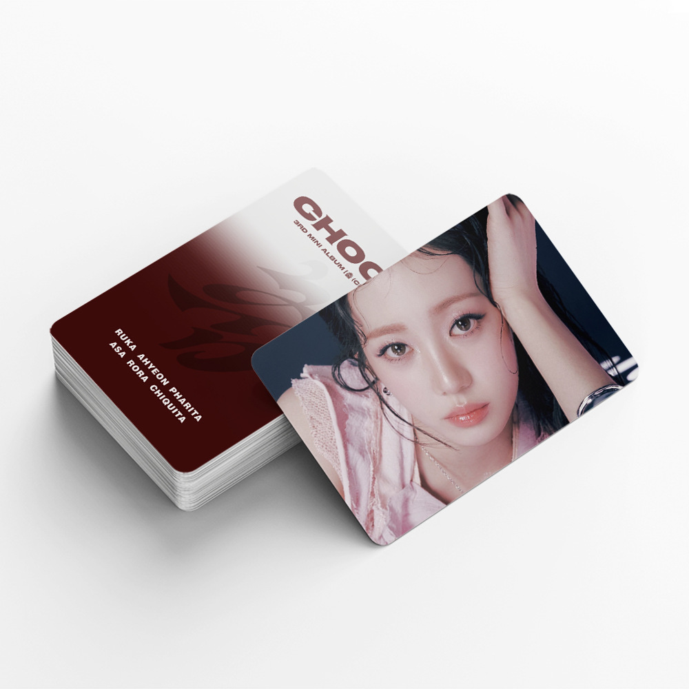 92 ピース/セット Kpop BABY CHOOM ロモカ - Newborn Gift Set のレビューと価格
