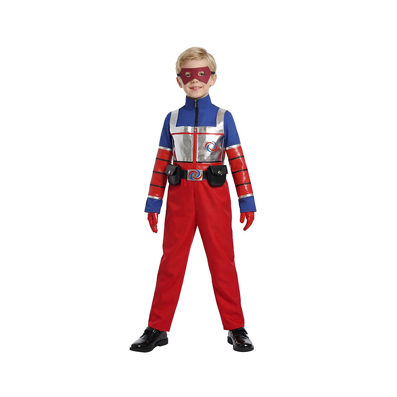 キッズ子供ヘンリーコスプレ衣装漫画ヘンリーコスプレ危険男の子 - Toddler Legging Set のレビューと価格