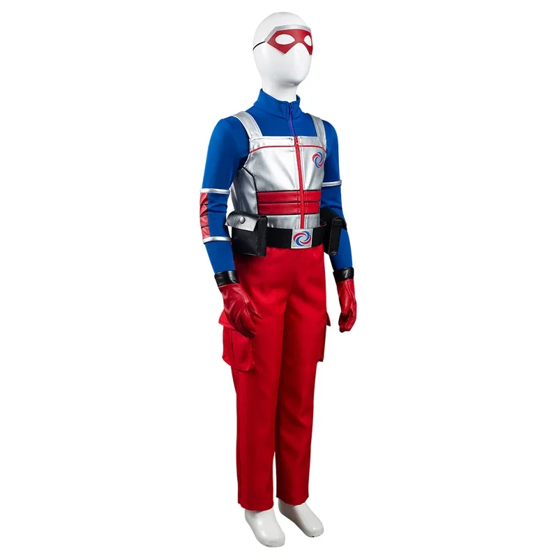 キッズ子供ヘンリーコスプレ衣装漫画ヘンリーコスプレ危険男の子 - Toddler Legging Set のレビューと価格