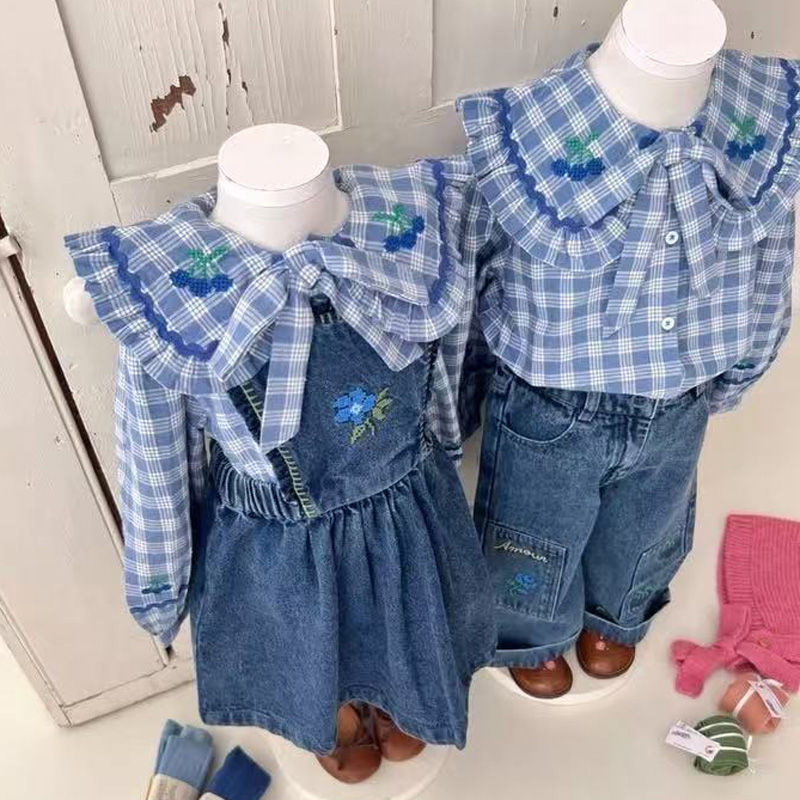 2026年秋新作EMベビーガールズ服キッズセットボーイズフー - Baby Clothing Sale のレビューと価格