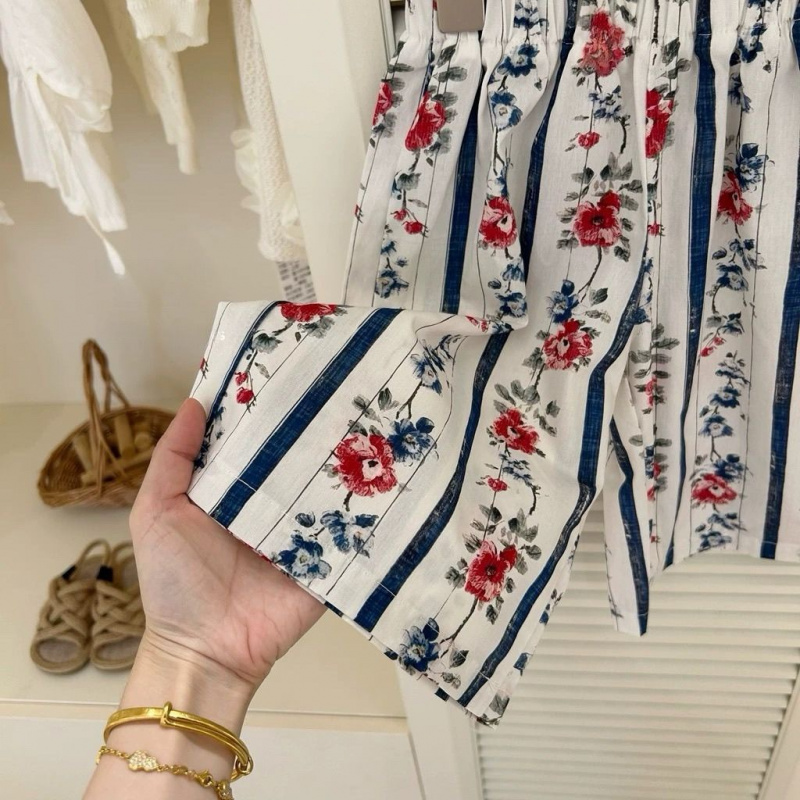 夏の女の子の服装、スタイリッシュなベビー服、子供向けのユニー - Baby Clothing Unique のレビューと価格