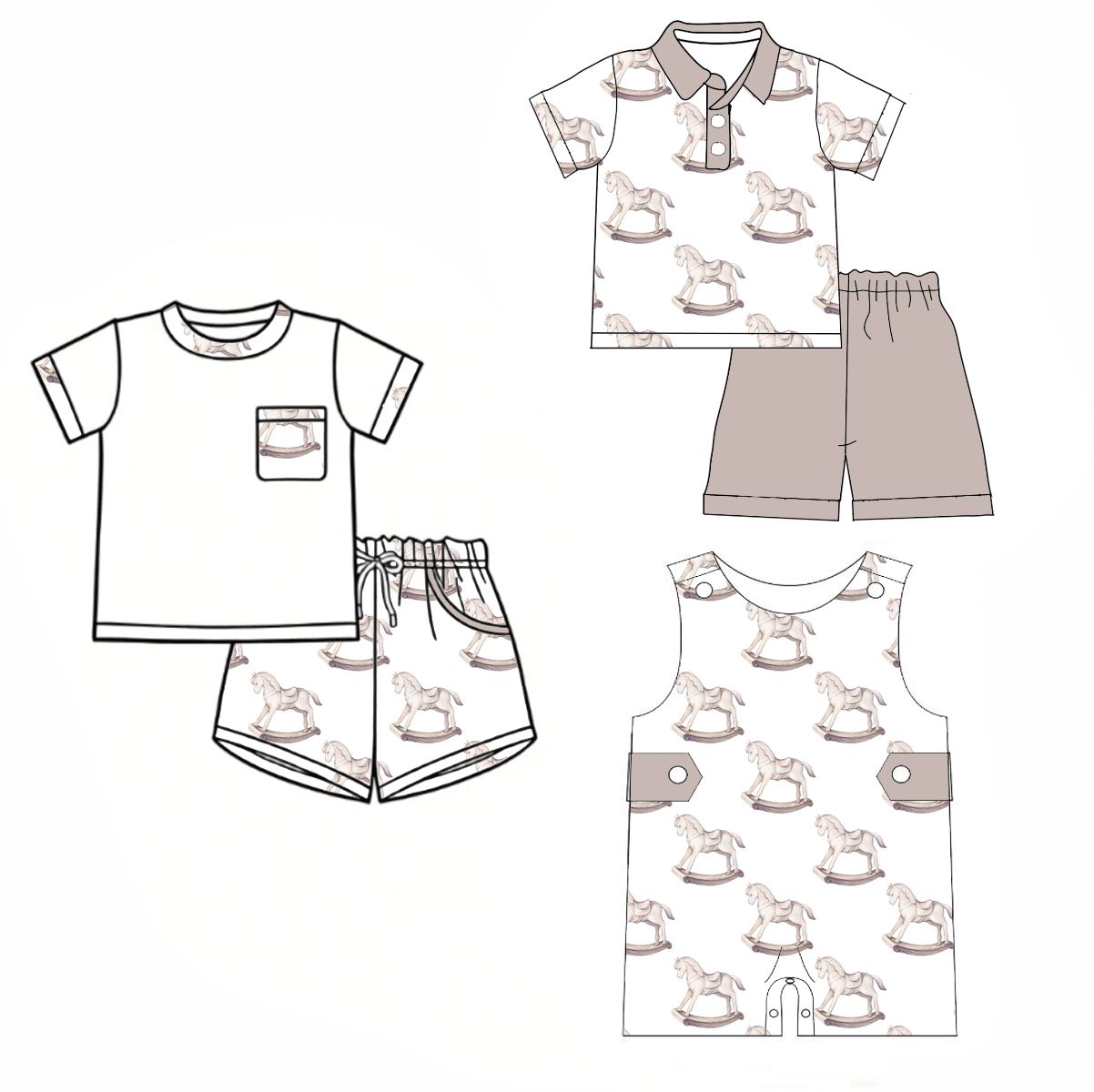 ブティックキッズクリスマスナイトスリーピングバスローブドレッ - Toddler Legging Set のレビューと価格