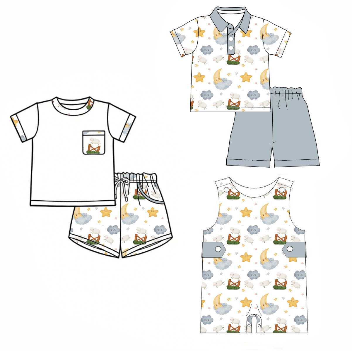 ブティックキッズクリスマスナイトスリーピングバスローブドレッ - Toddler Legging Set のレビューと価格