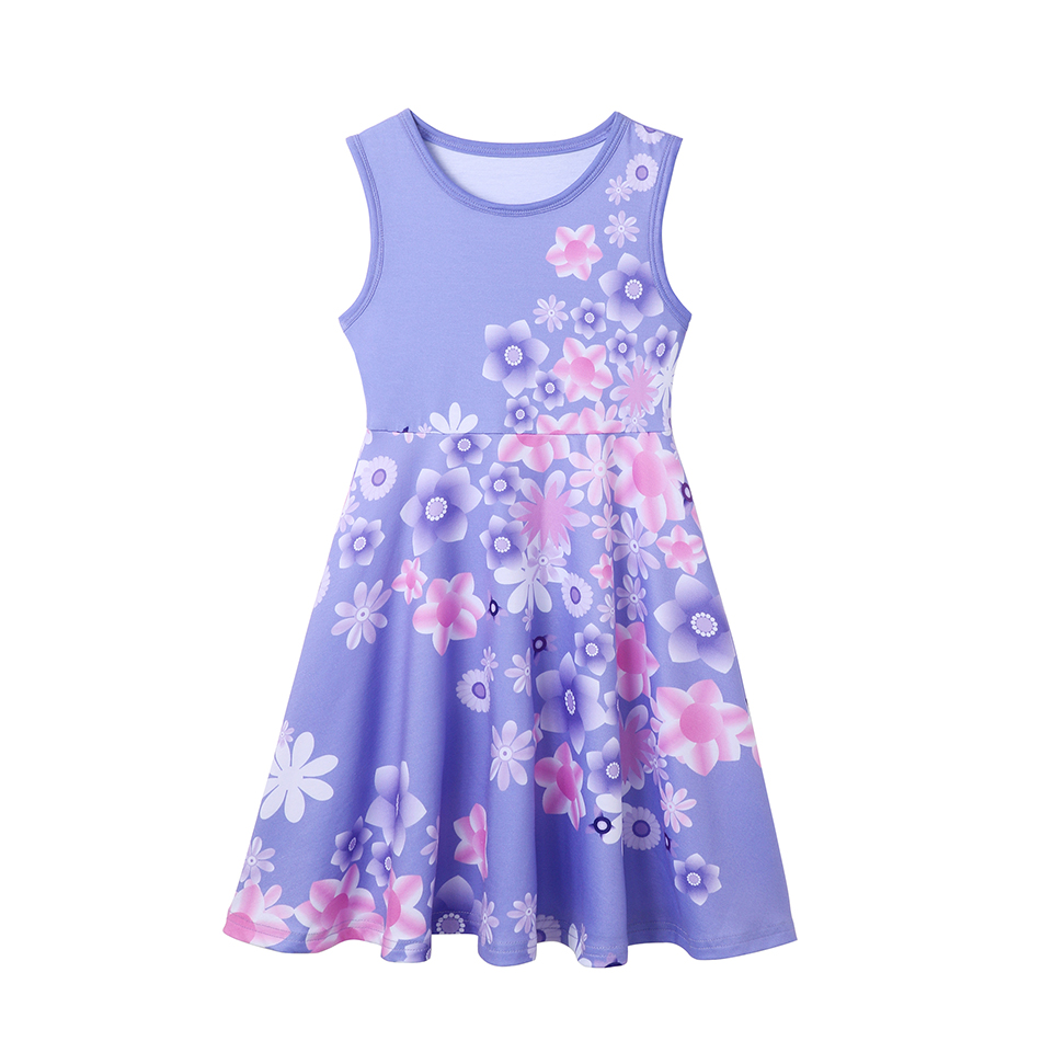 女の子用子供服、女の赤ちゃん用夏休みカジュアル服、誕生日パー - Baby Clothing In Summer のレビューと価格