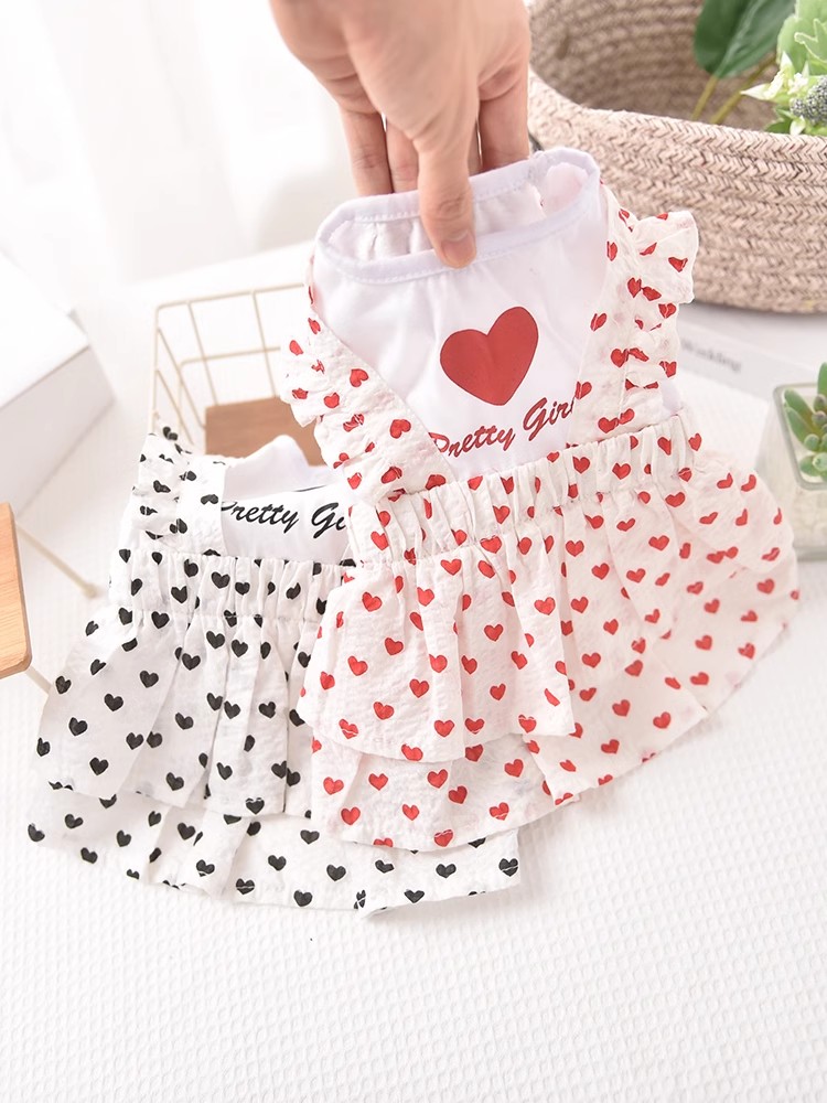 格安で販売のペットのドレスリトル小さなピンク、緑、青子犬動物 - Baby Clothing Sale のレビューと価格