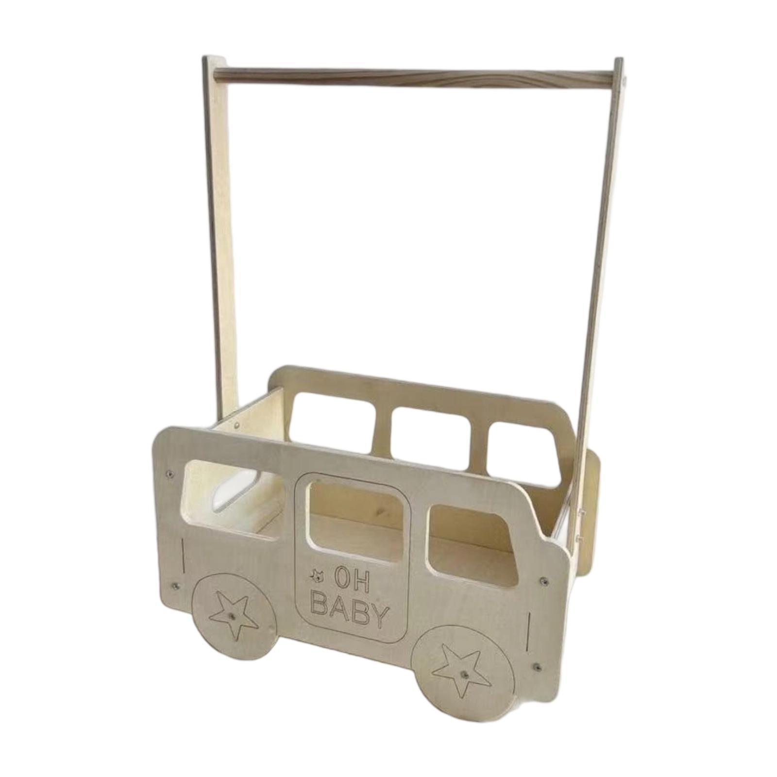 ペット服ラック ベビーシャワー クレート クローゼット 吊り - Baby Clothing Hanging Rack のレビューと価格